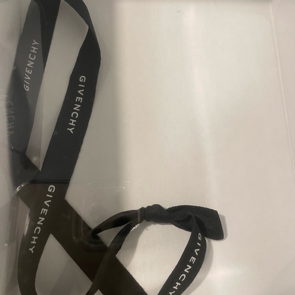 Givenchy Empty Gift Box - Picture 2 of 5
